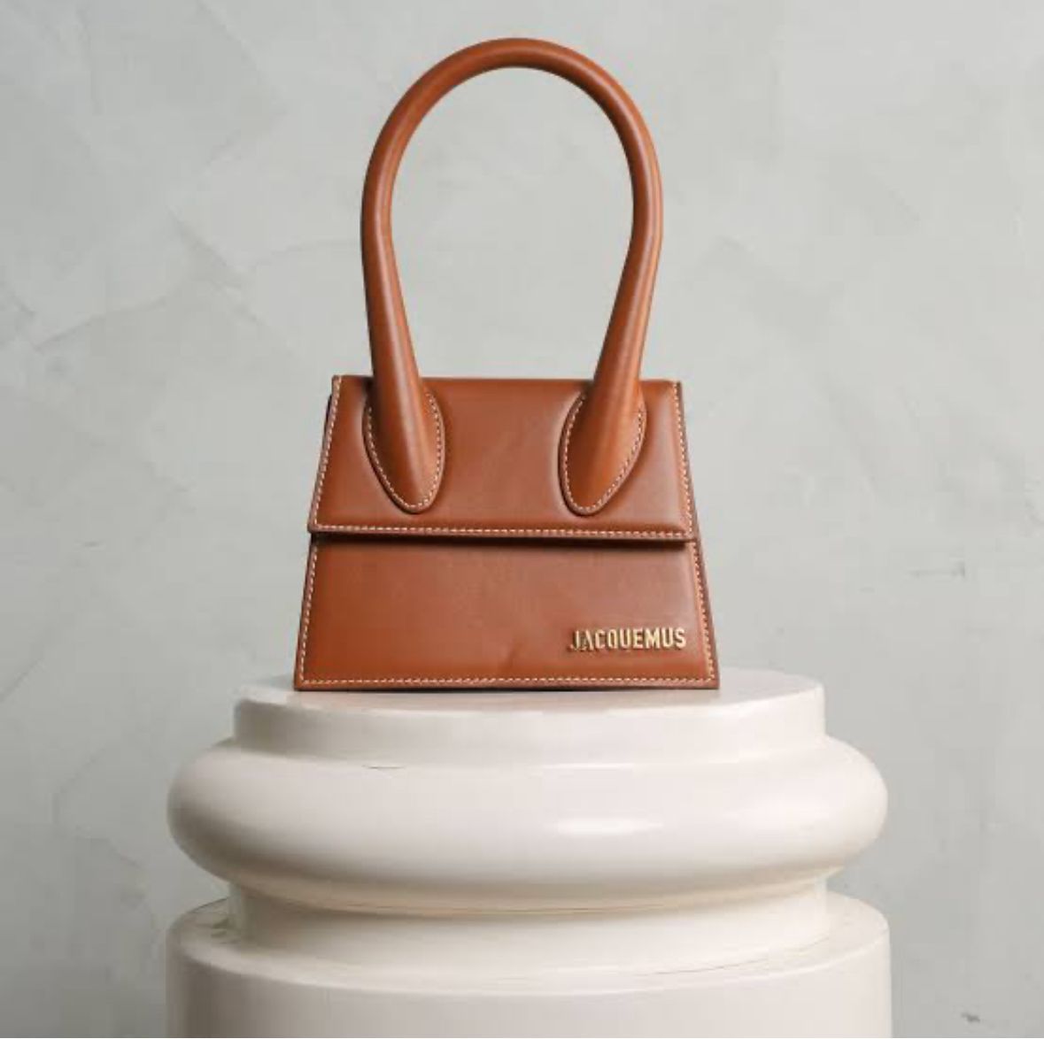 Mini jacquemus