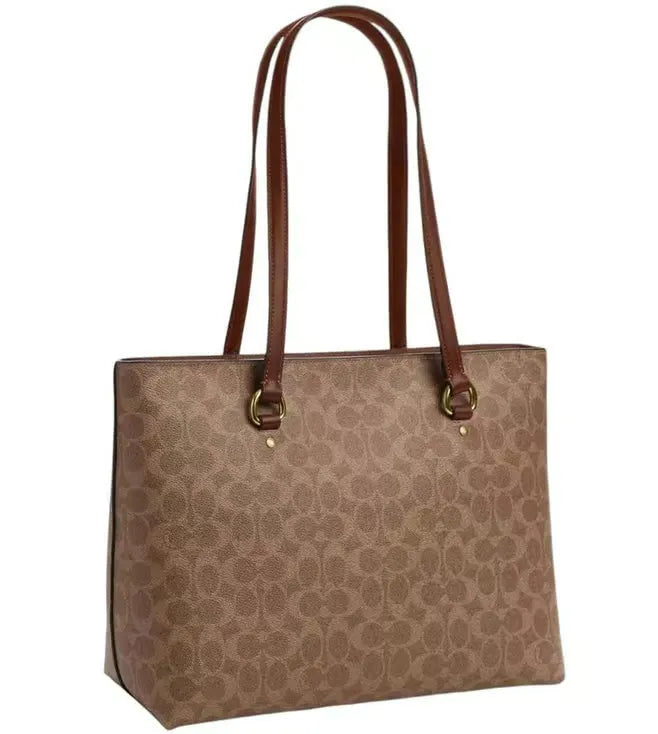 Coach Tote bag with box