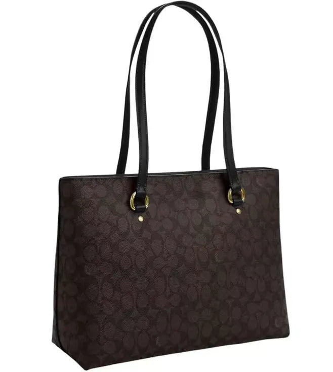 Coach Tote bag with box