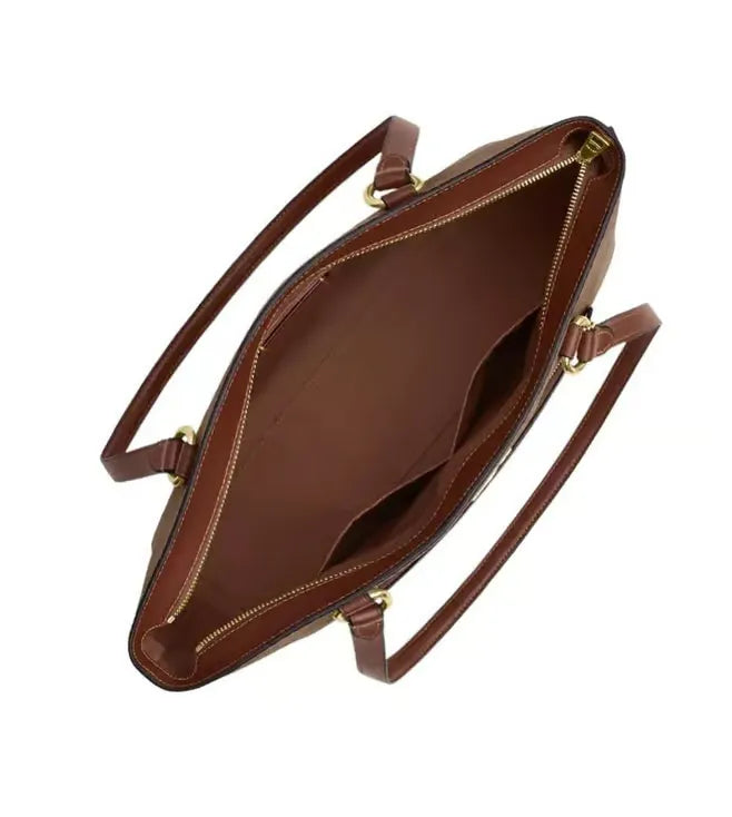 Coach Tote bag with box