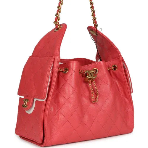 Beautiful Small Handbag PO30