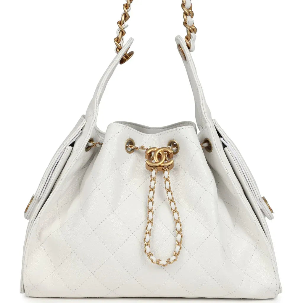 Beautiful Small Handbag PO30