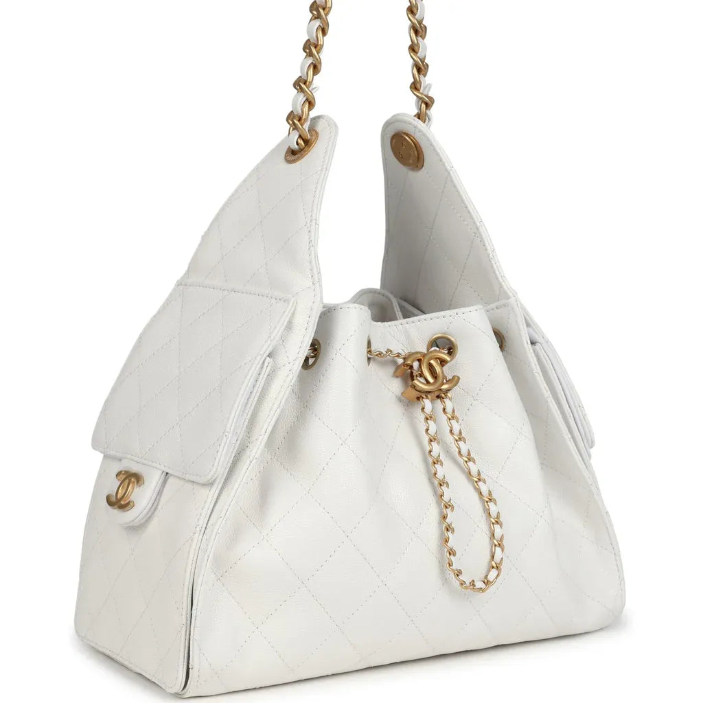 Beautiful Small Handbag PO30