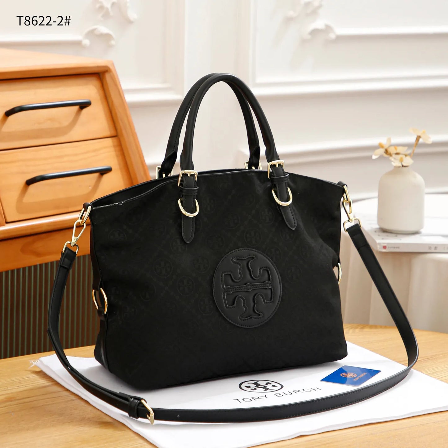 Luxury Designer Tote Handbags  PO29