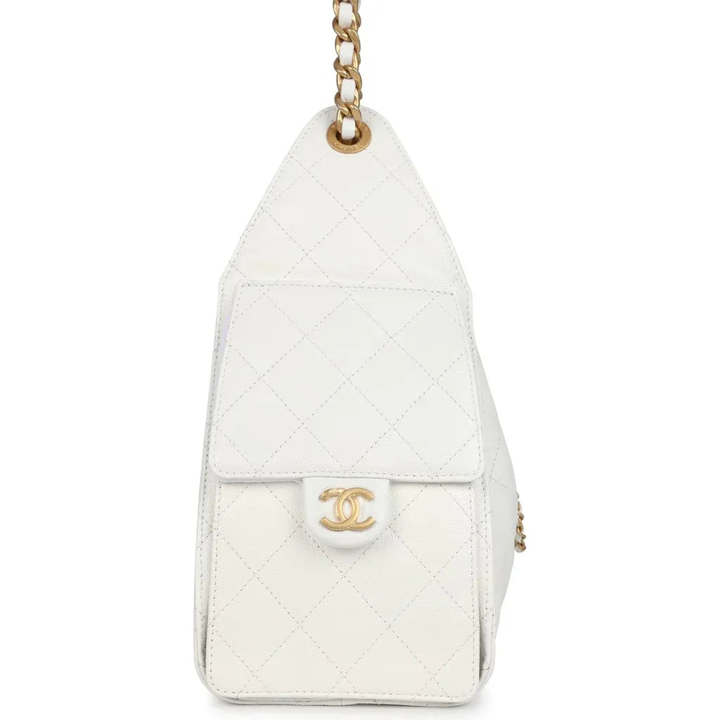 Beautiful Small Handbag PO30