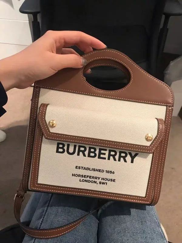 Burberry Bags - Bagsattire PO01