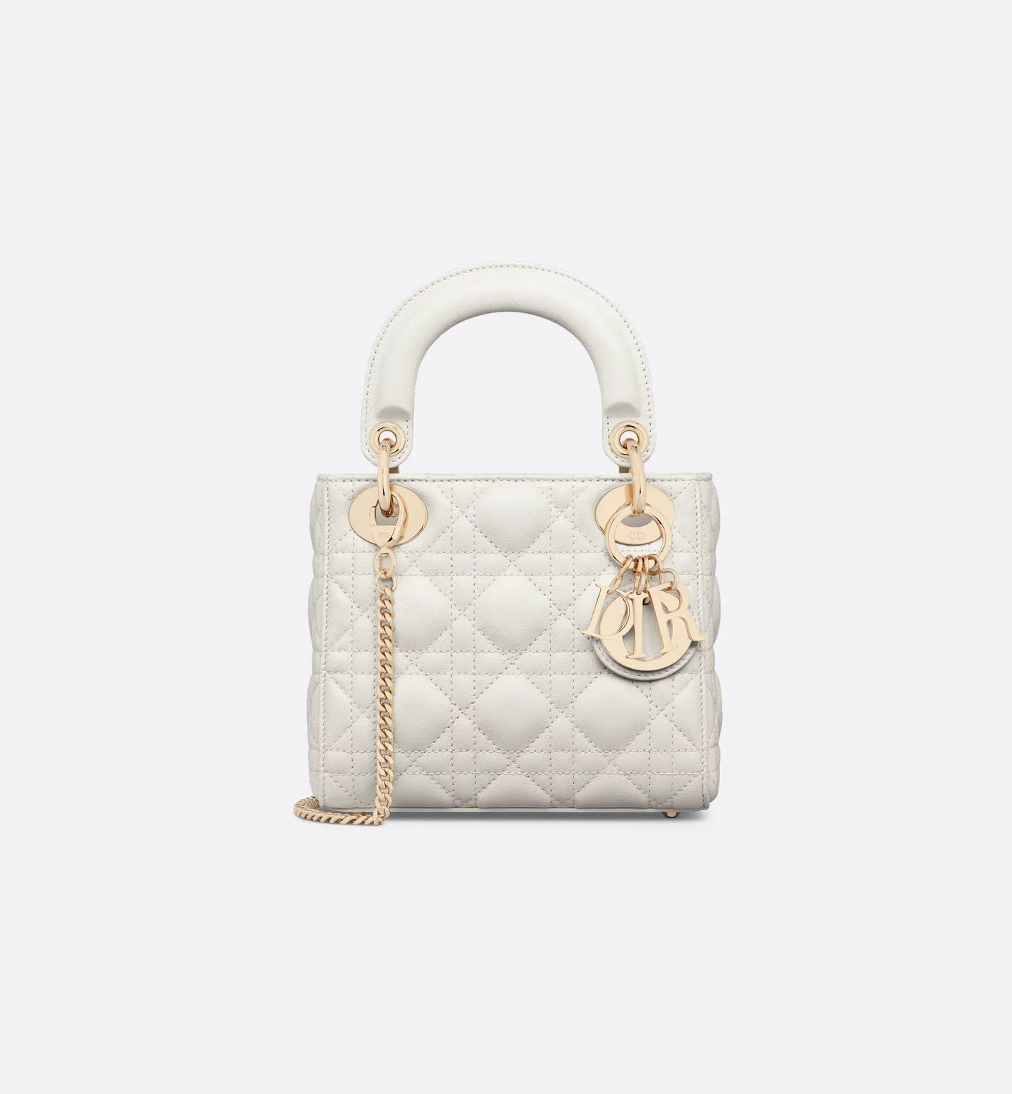 Mini Lady Dior Bag PO05