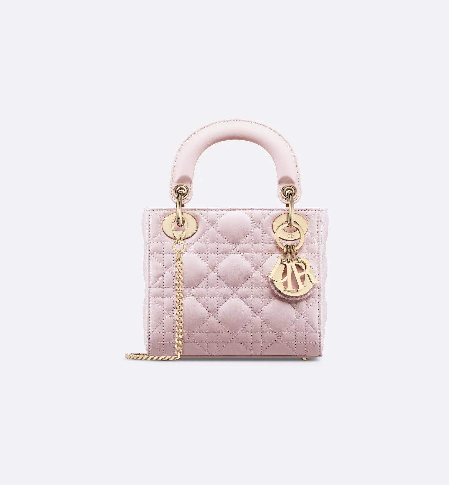 Mini Lady Dior Bag PO05