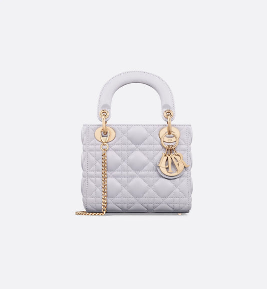Mini Lady Dior Bag PO05