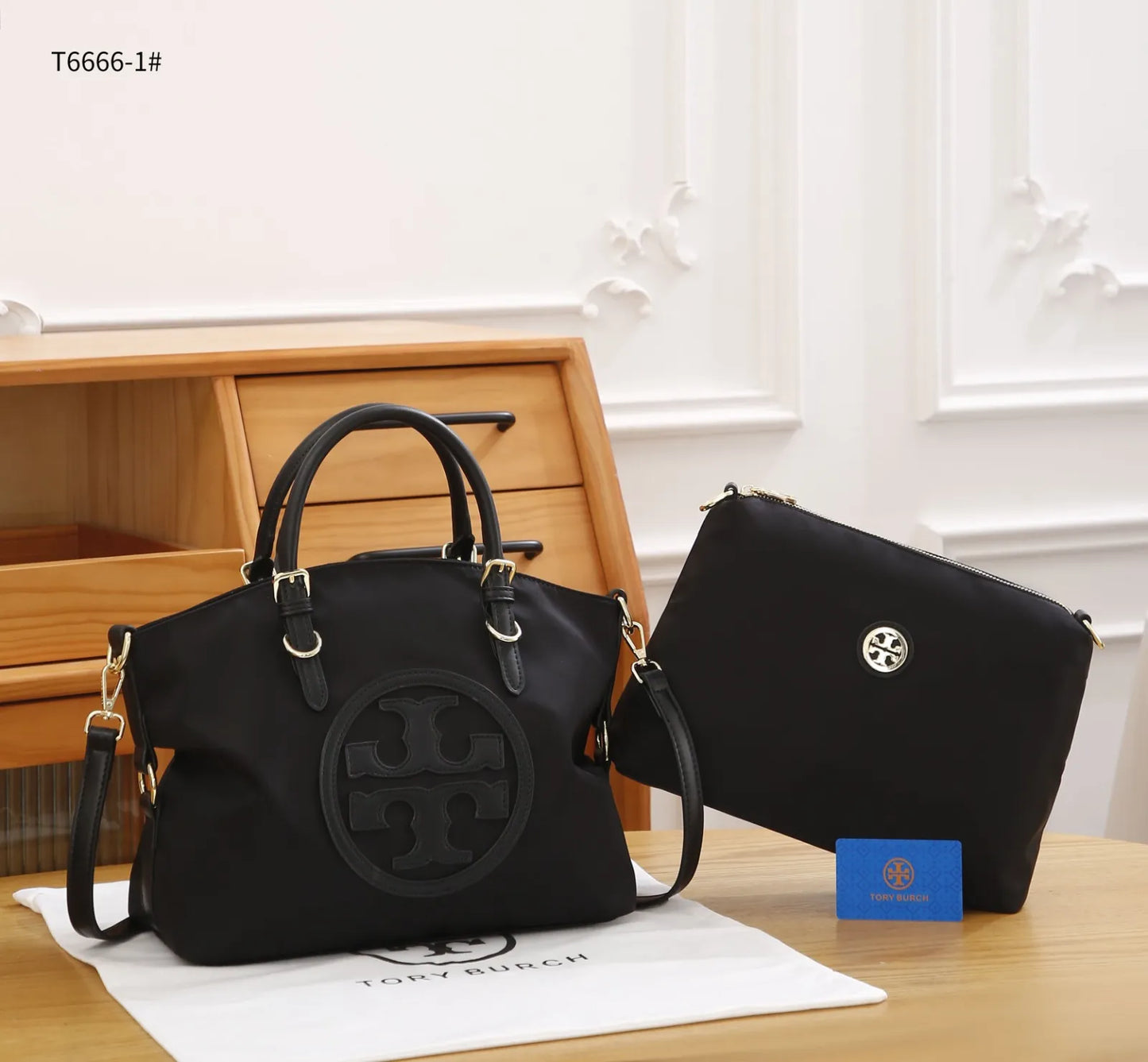 Luxury Designer Tote Handbags  PO29