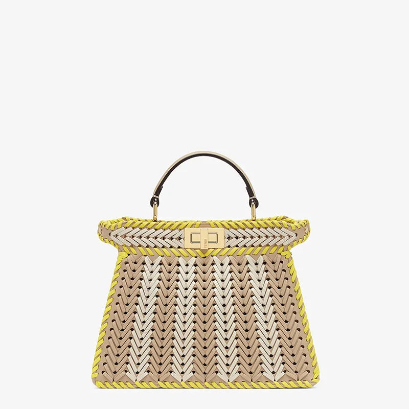 FENDI PEEKABOO ISEEU PO33