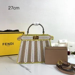 FENDI PEEKABOO ISEEU PO33
