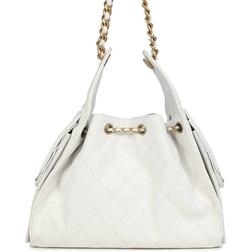 Beautiful Small Handbag PO30