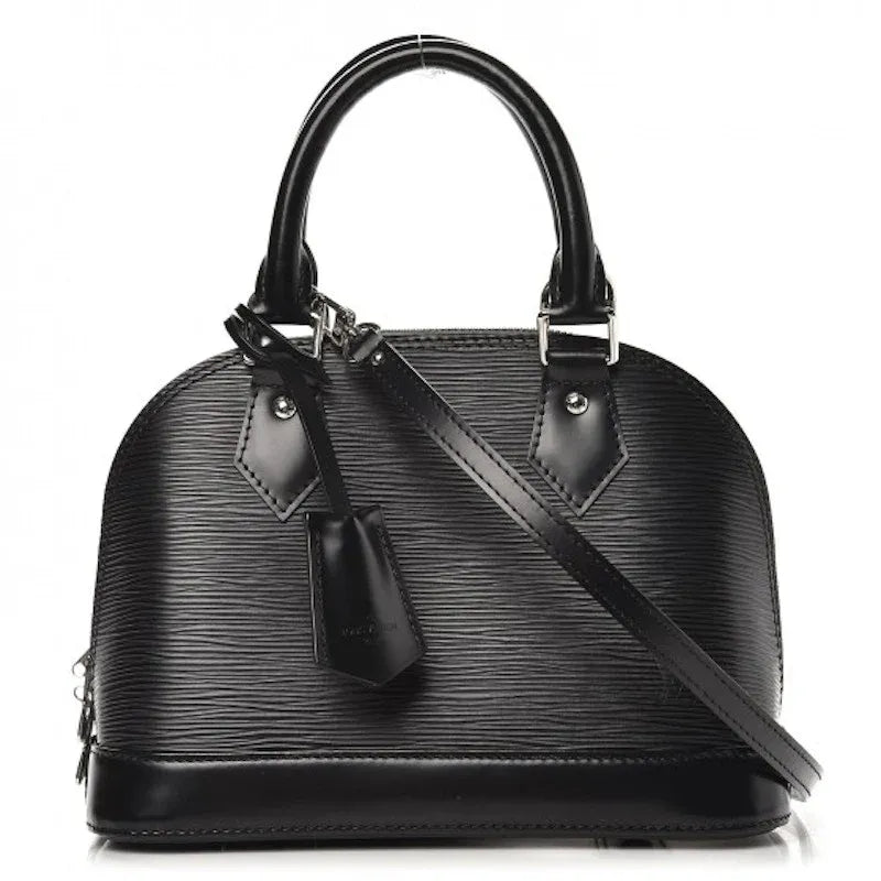 Louis Vuitton Alma Mini bag  PO06