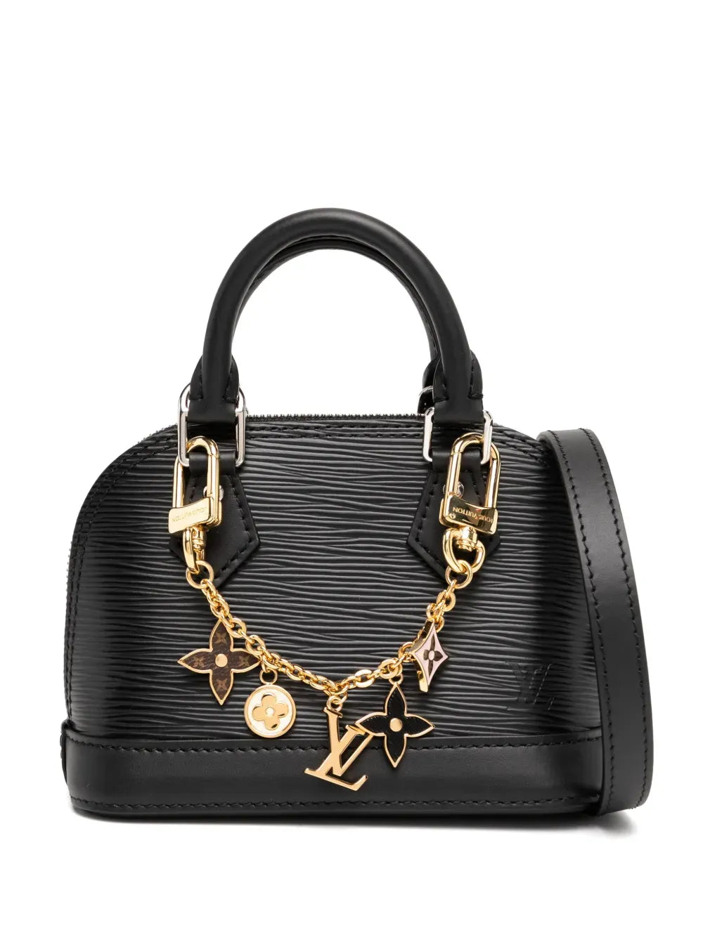 Louis Vuitton Alma Mini bag  PO06