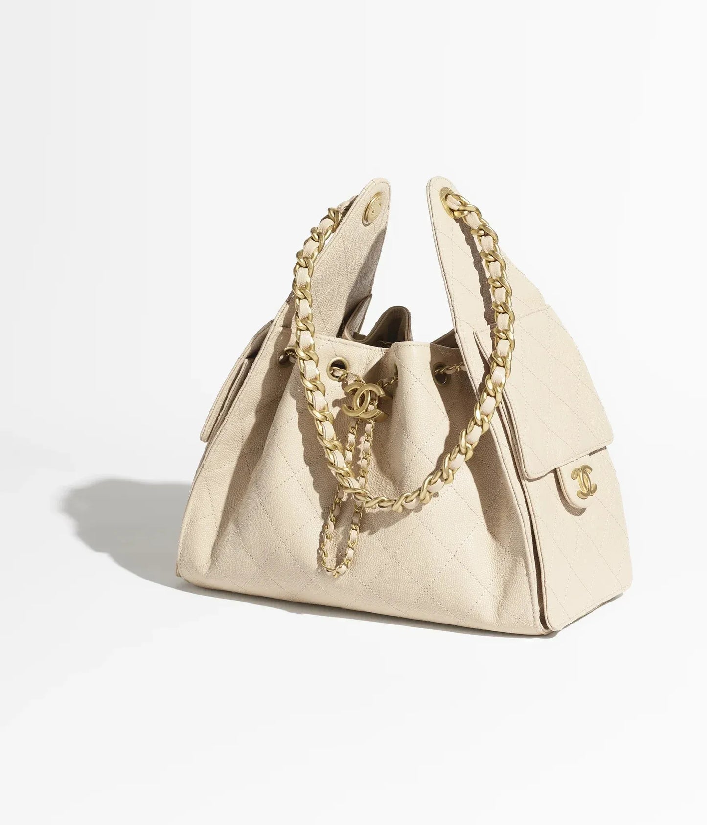 Beautiful Small Handbag PO30
