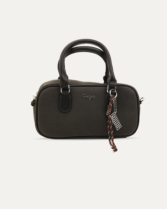 Femiga City Curve Barrel Bag PO28