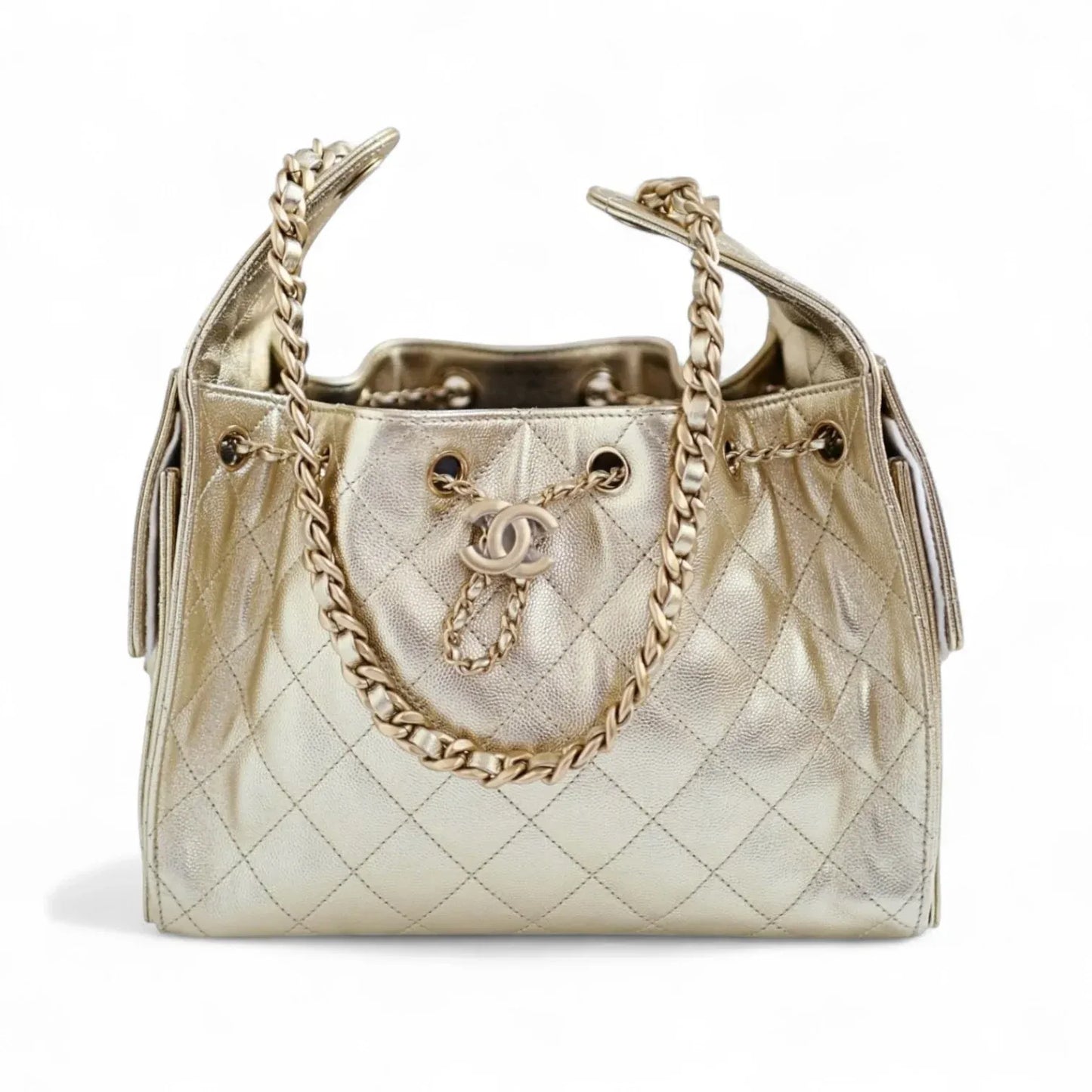 Beautiful Small Handbag PO30