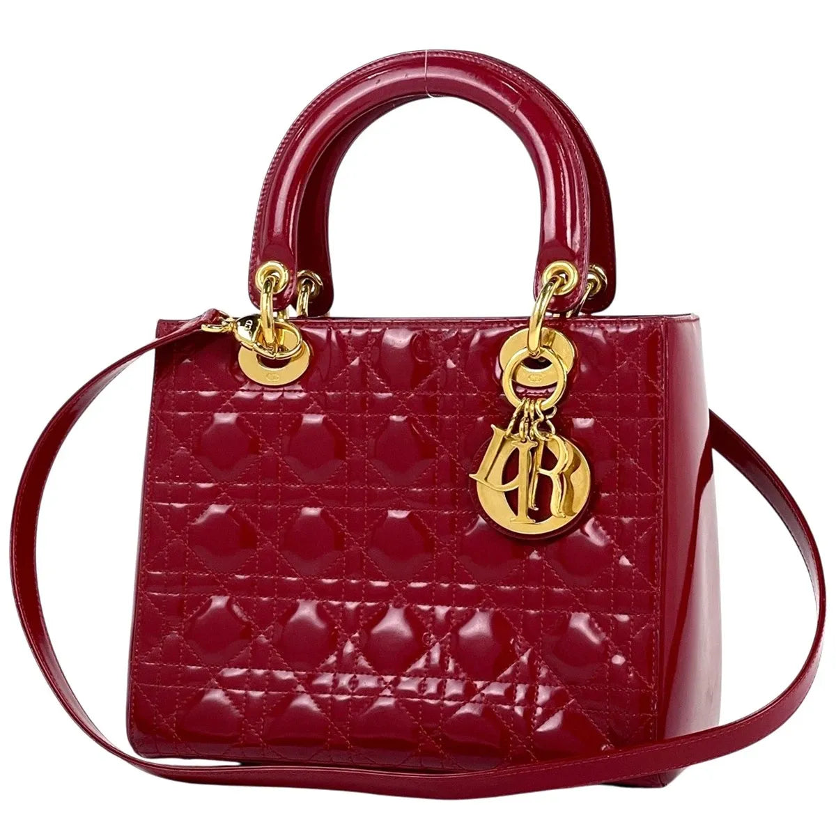 Dior Lady D-Joy Micro Bag PO09