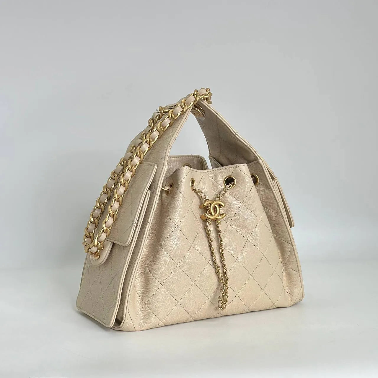 Beautiful Small Handbag PO30