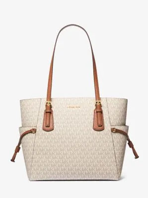 Beautiful Mk tote bags