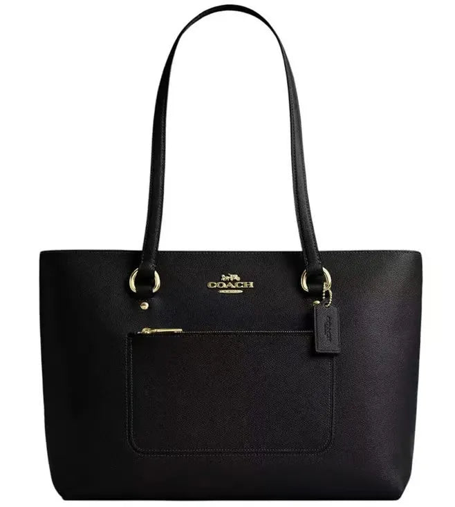 Coach Tote bag with box