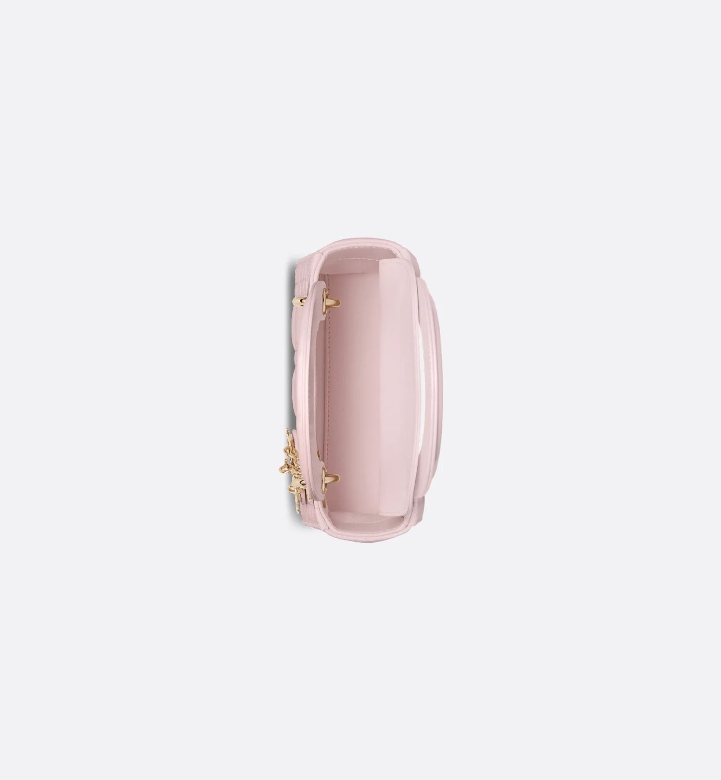 Mini Lady Dior Bag PO05