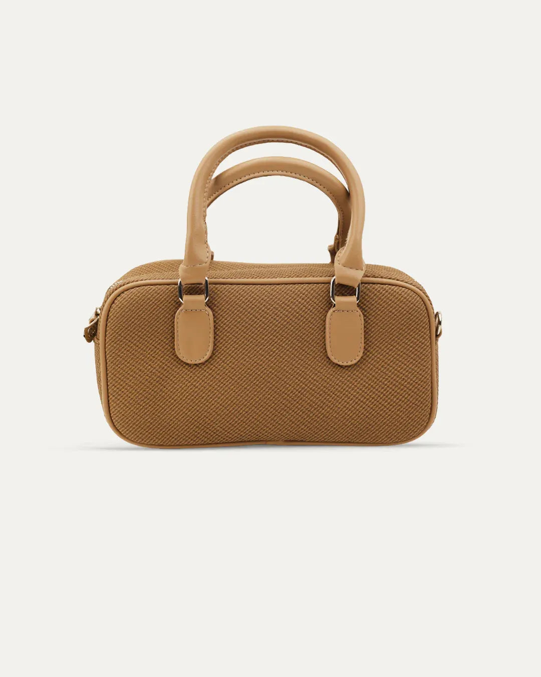 Femiga City Curve Barrel Bag PO28