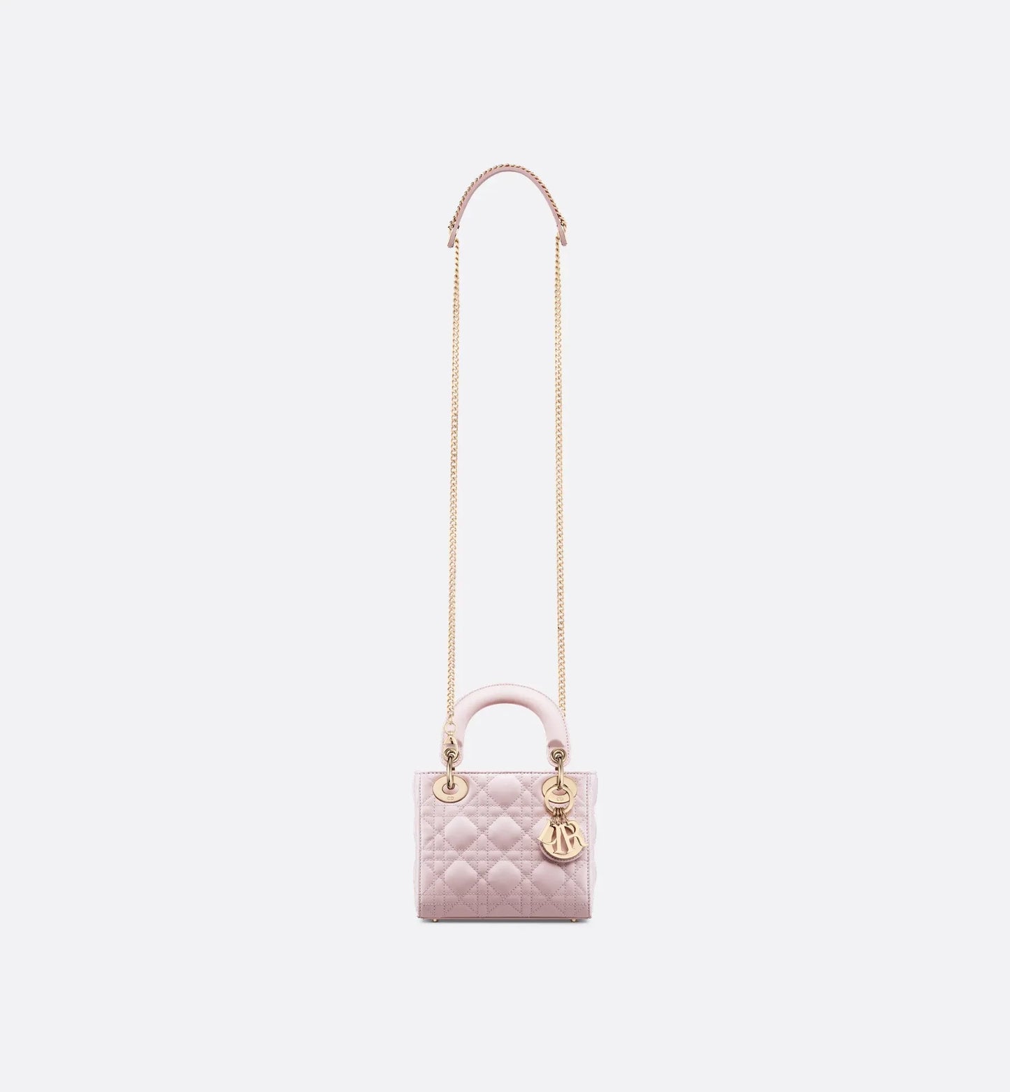 Mini Lady Dior Bag PO05